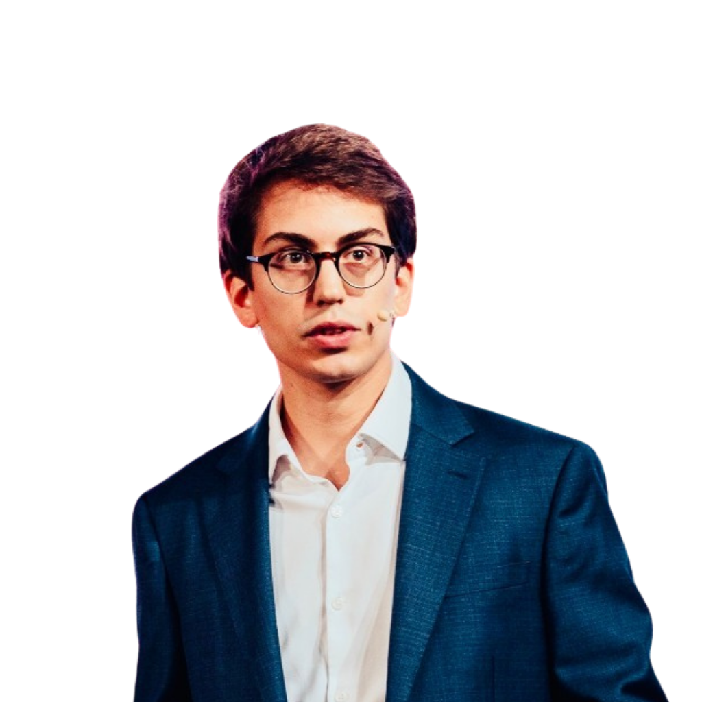 Maxime Masuy