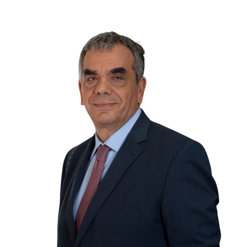 Ioannis Roussos