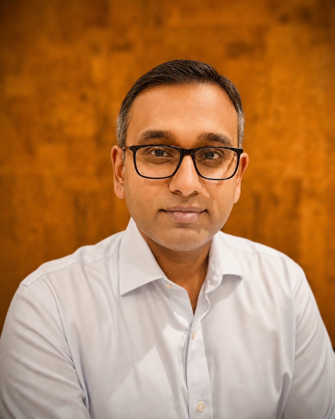 Shrutisagar Chandrasekaran
