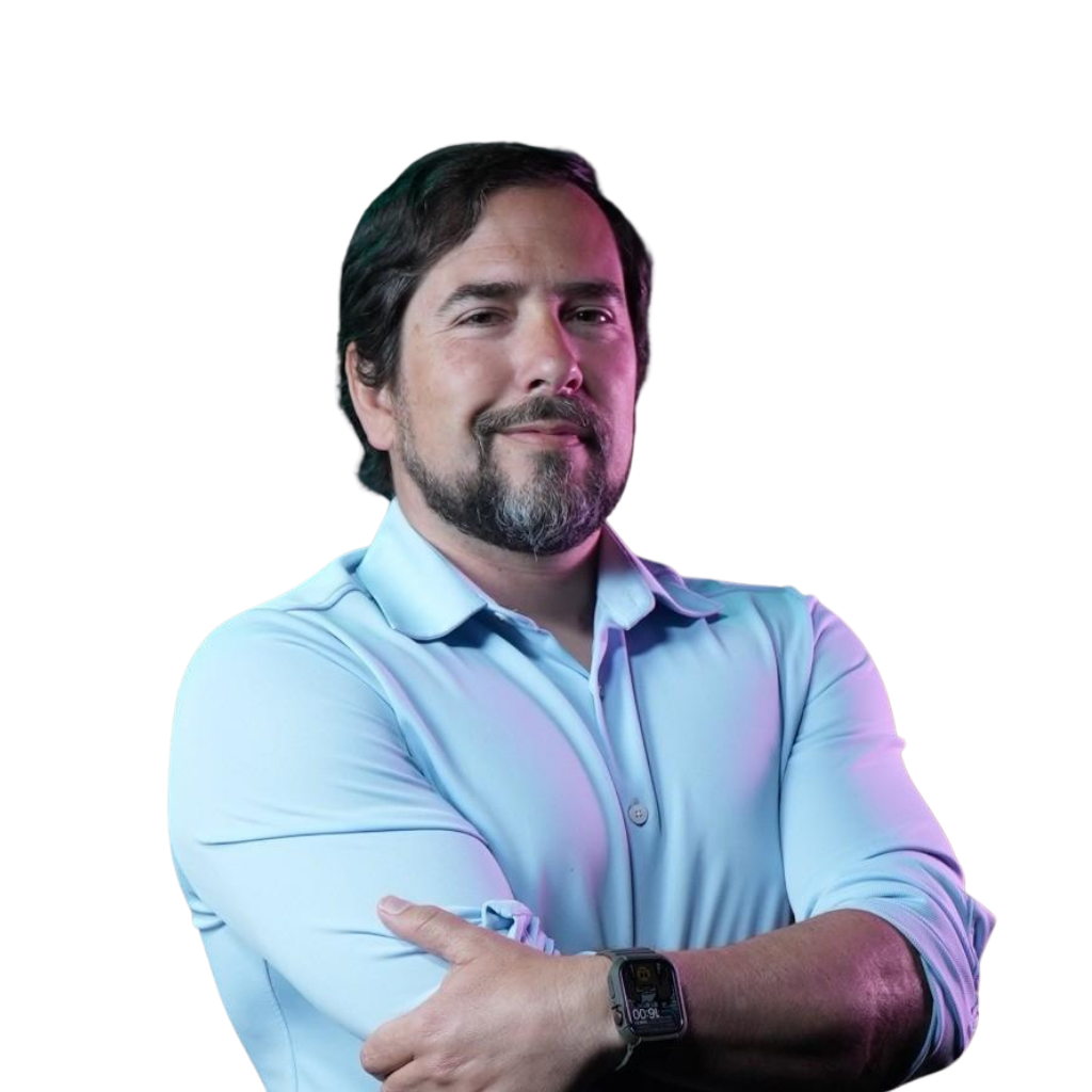 Chema Prieto