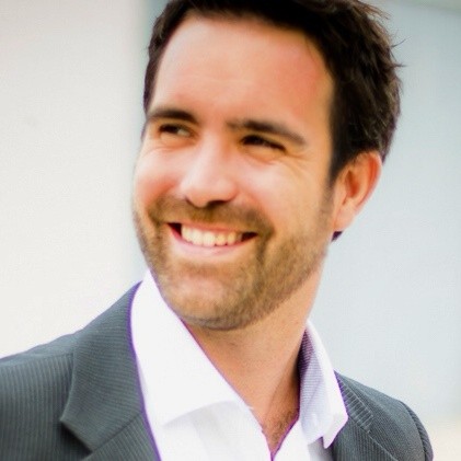 Daniel	Garcia