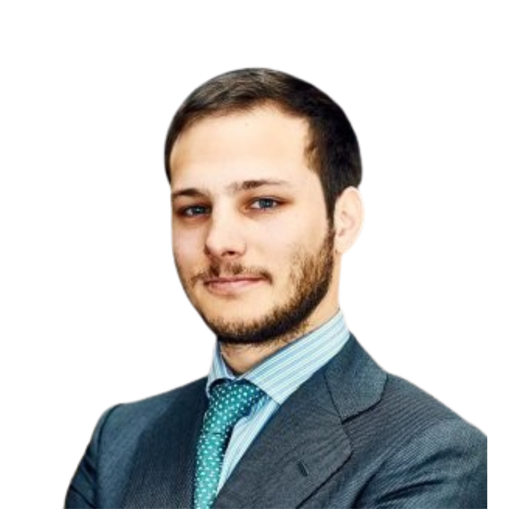 Pedro	Mendez de Vigo
