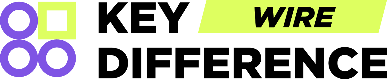 Key Media Diference