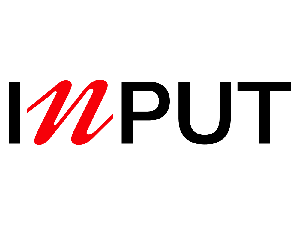INPUT