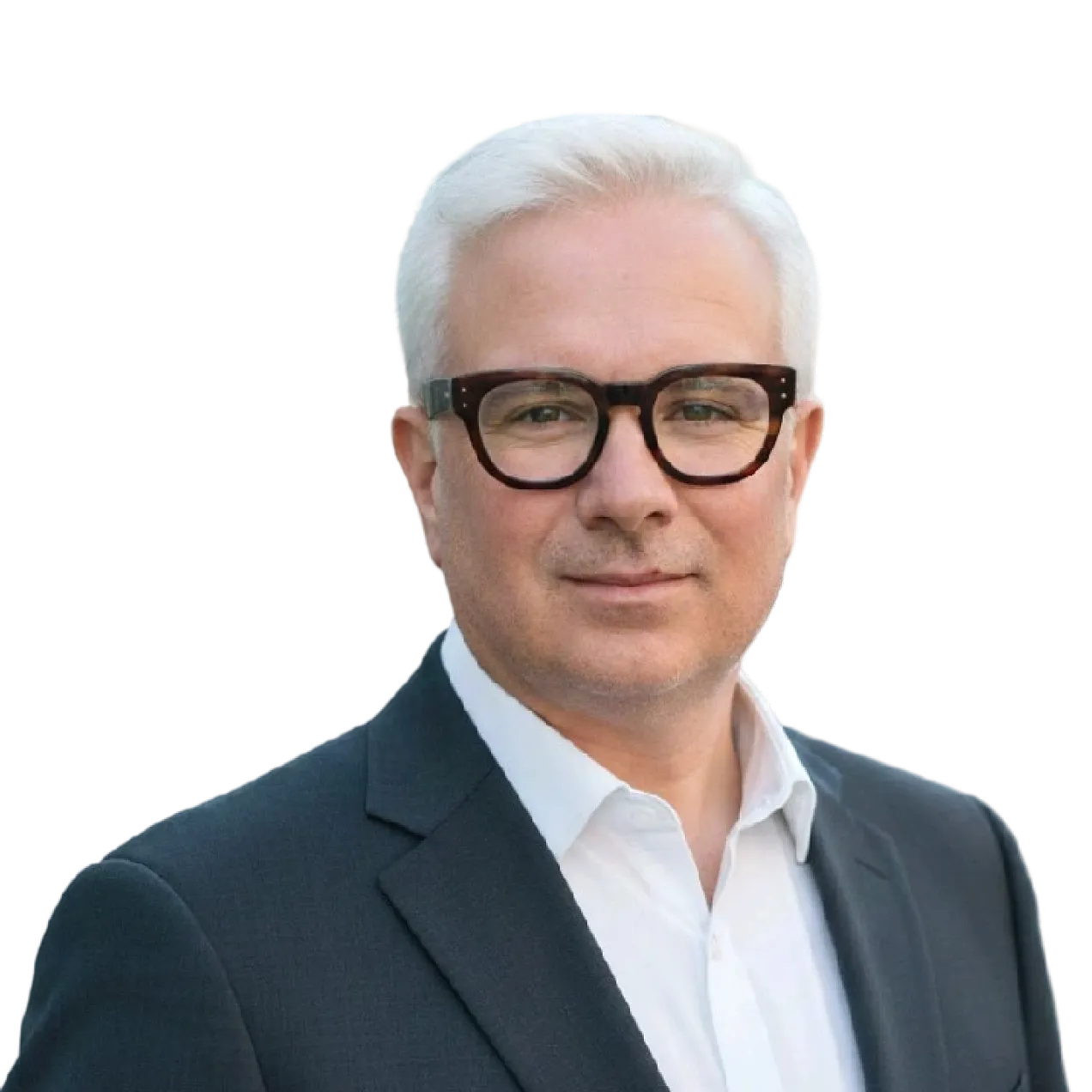 Carlos	Salinas