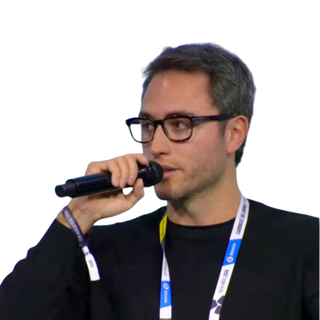 Francesco Fabracci