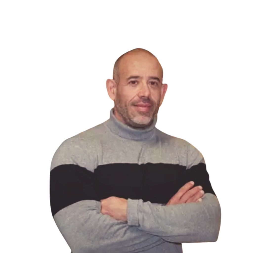 José Luis	Casado