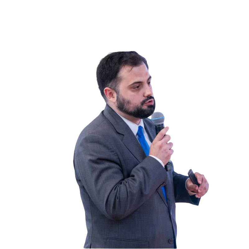 Enrique Fatas