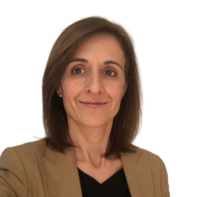 Maria Isabel Gomez Rodriguez