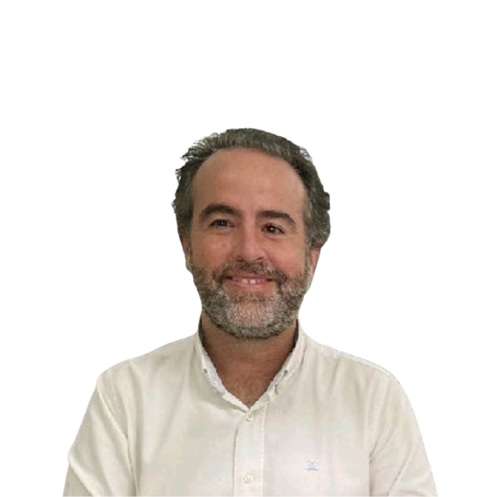 José Luis Cáceres