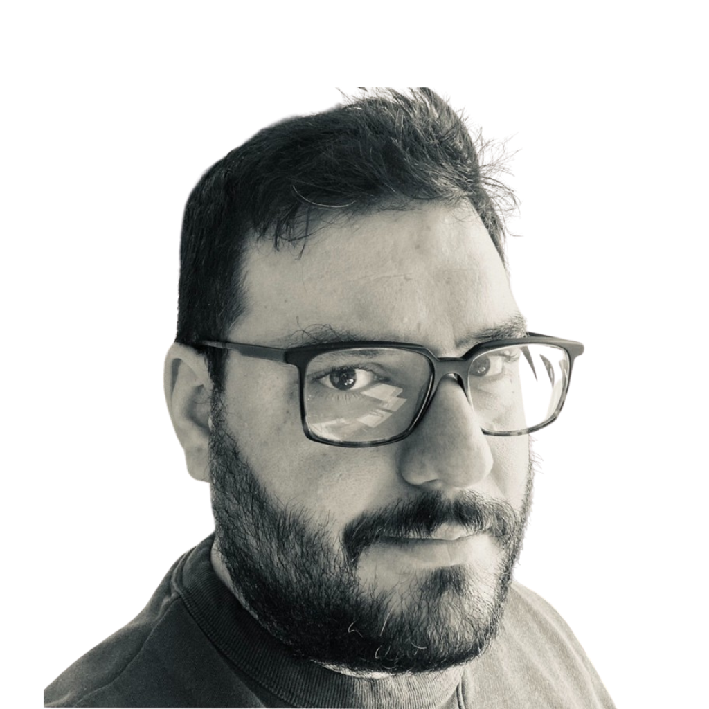 Rubén	Escudero Ariza