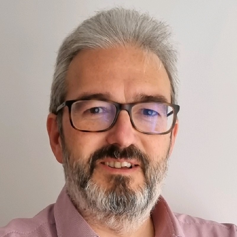 José Luis	Nuñez