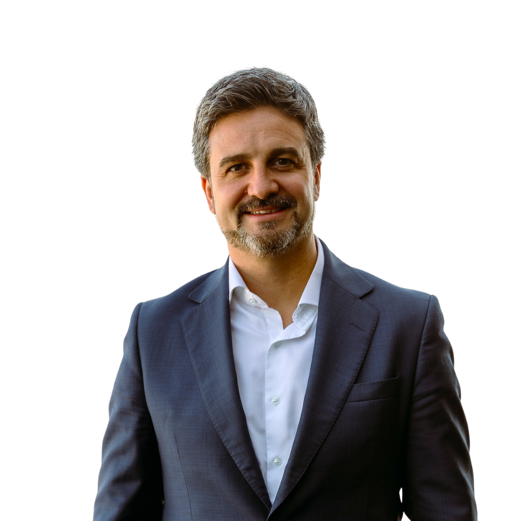 Ruben Gonzalez Ruiz