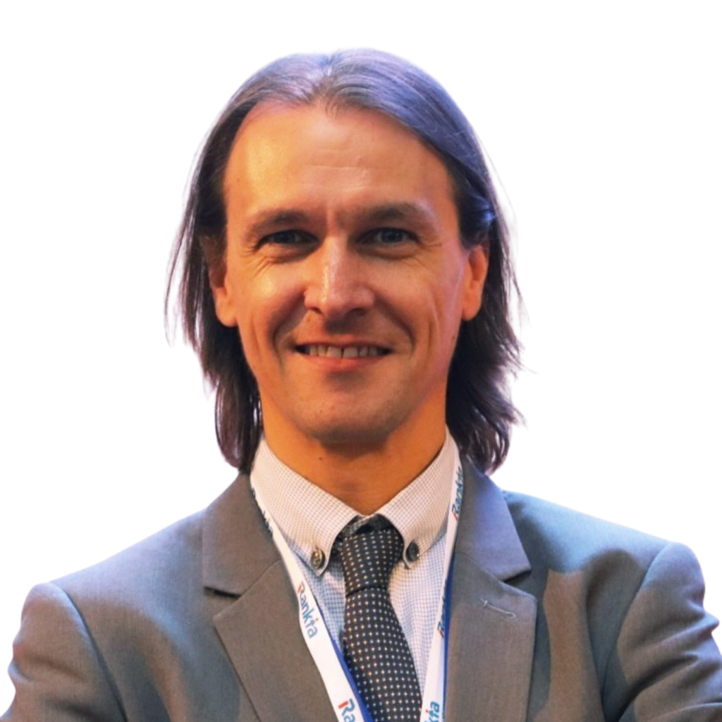 Miguel Arias