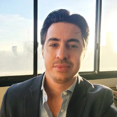 Manuel Díaz Reynolds