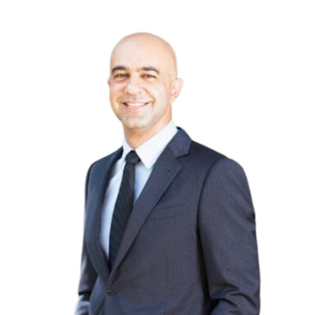 George Theocharides