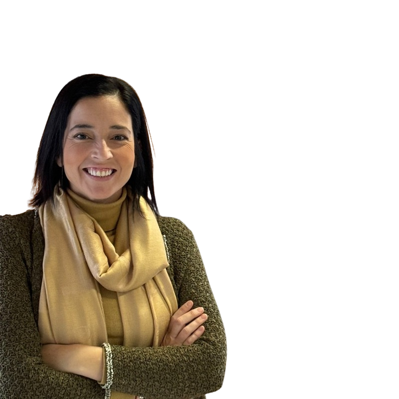 Cristina Gil Hernández