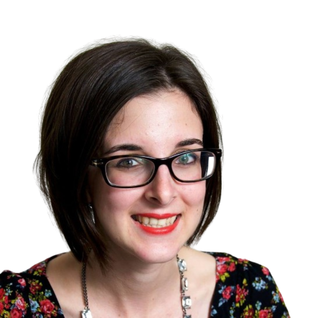 Elizabeth McFaul