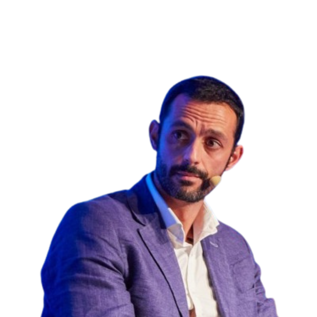 Israel Rodríguez