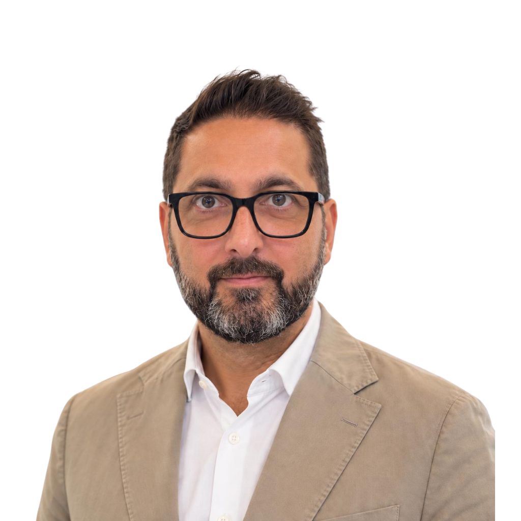Luis Nacarino