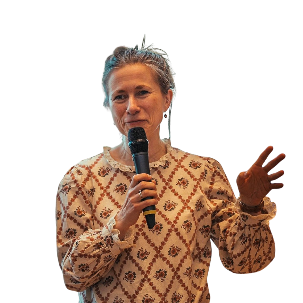 Valerie von Lucke