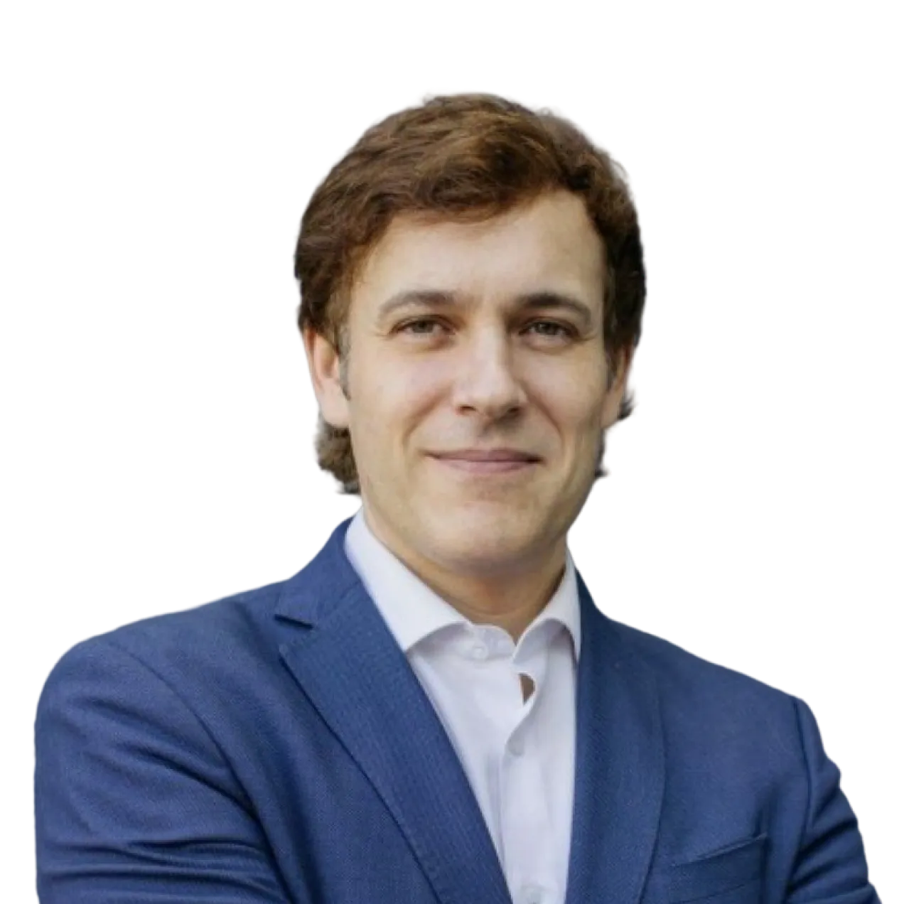 Luis Pastor