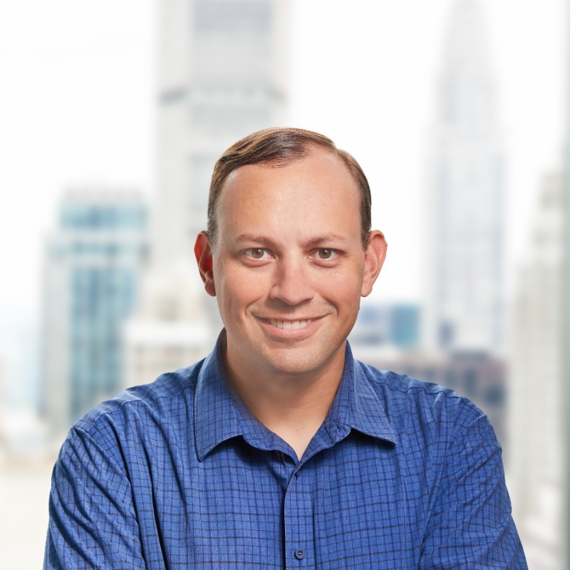 Andrew Stakiwicz