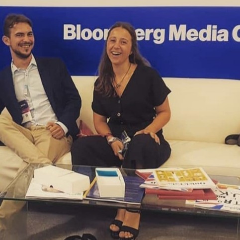 Justine Scerri Herrera