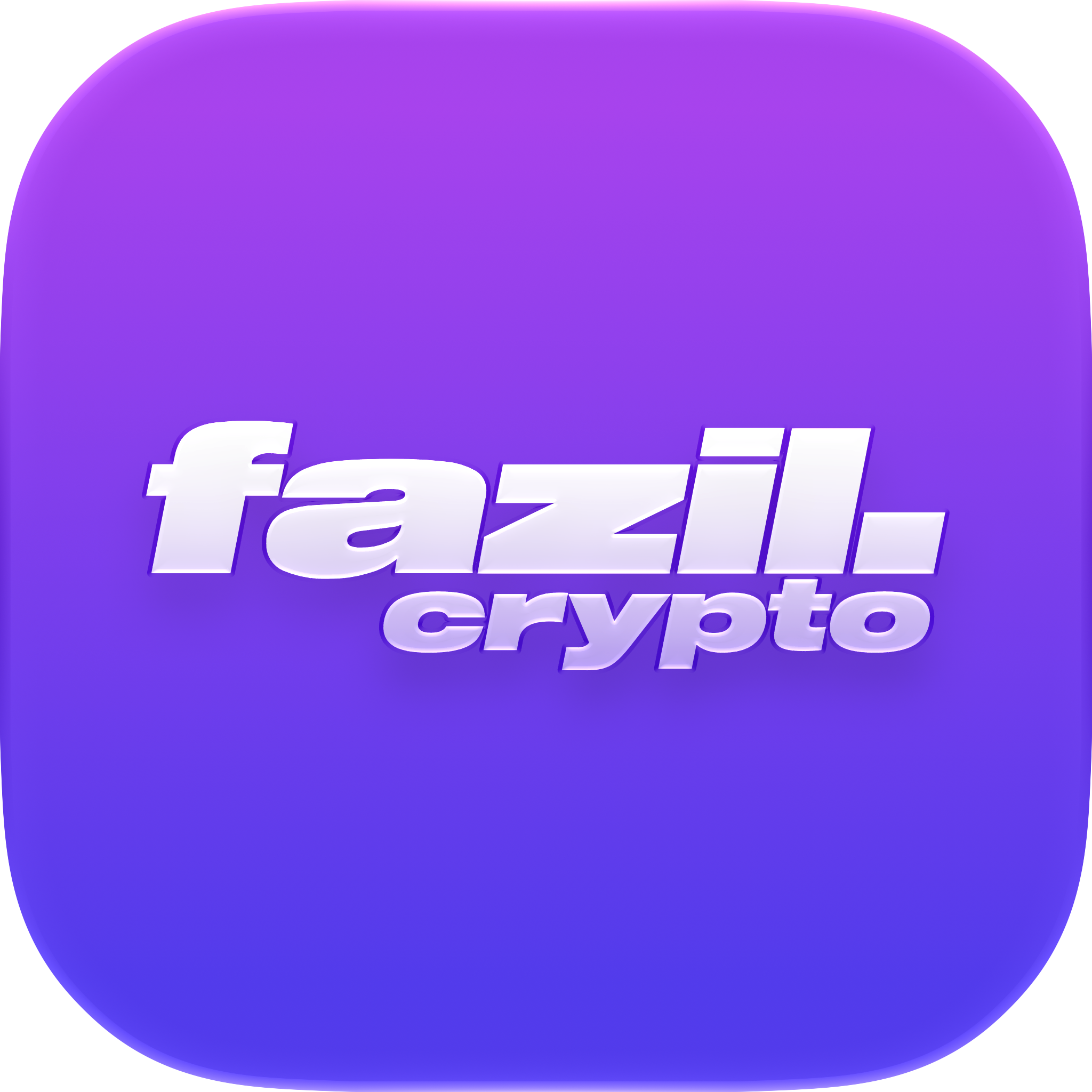 Fazil Crypto