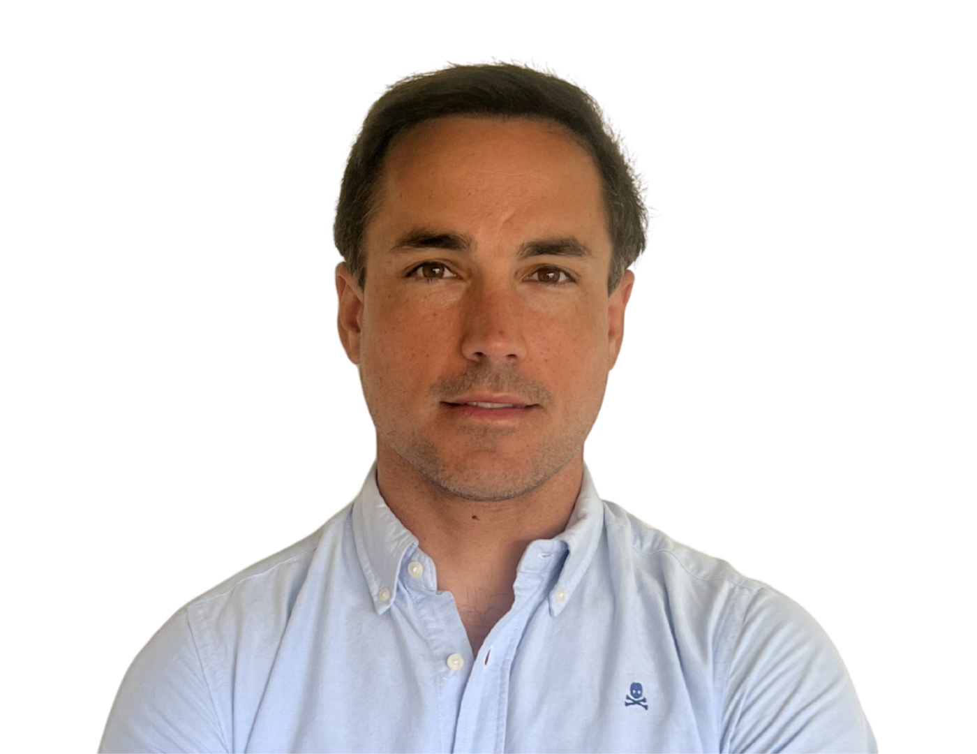 Ignacio Santos