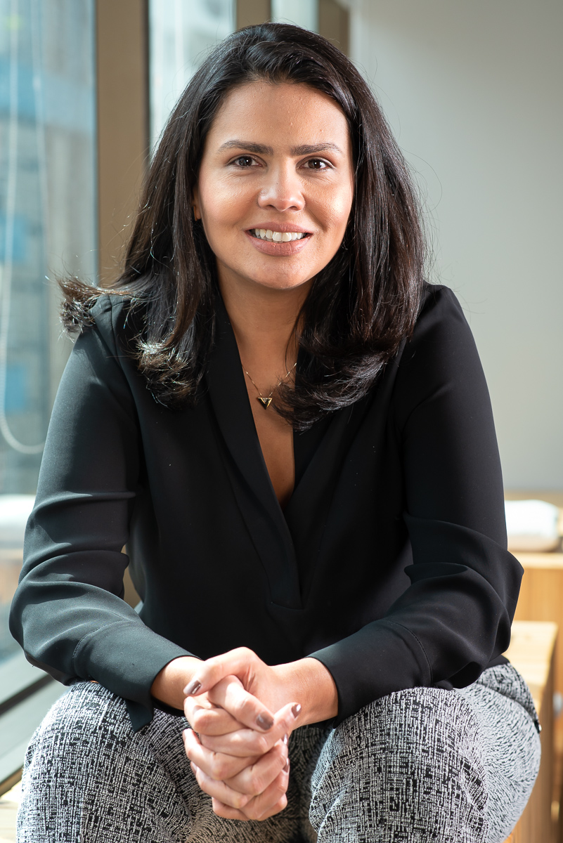 Vanessa Lopes Butalla