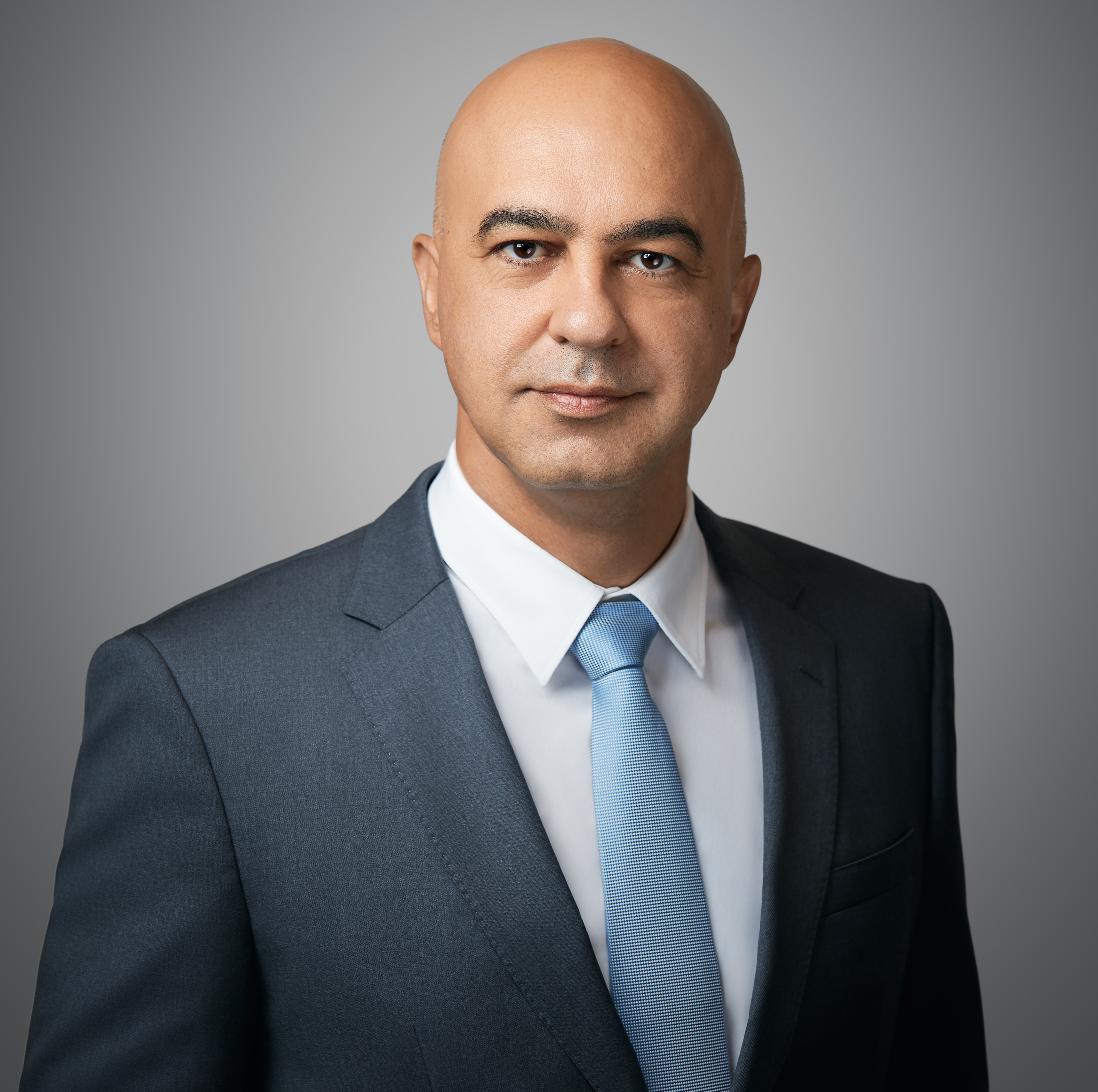 George Theocharides
