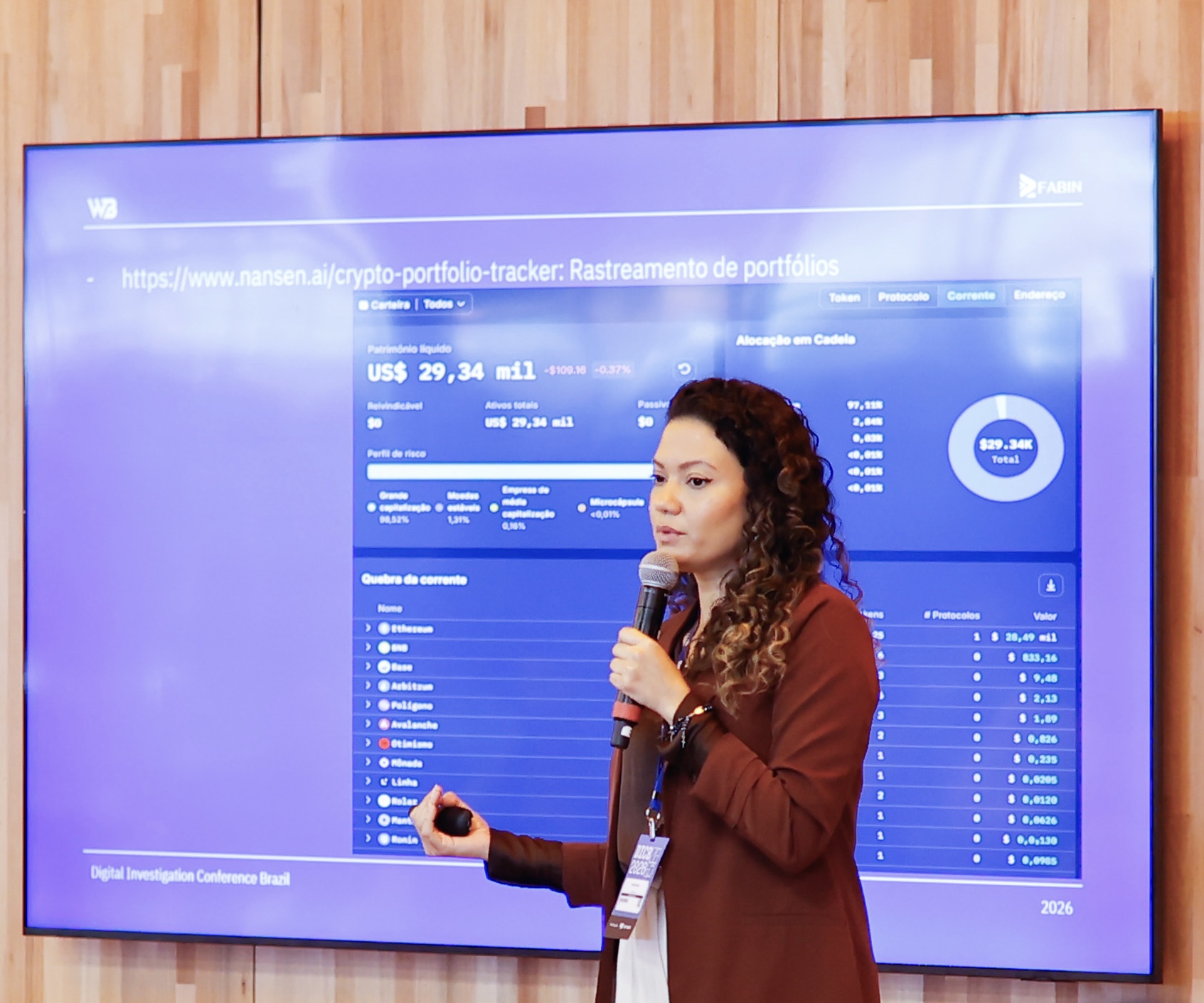 Maria Fernanda Lisboa