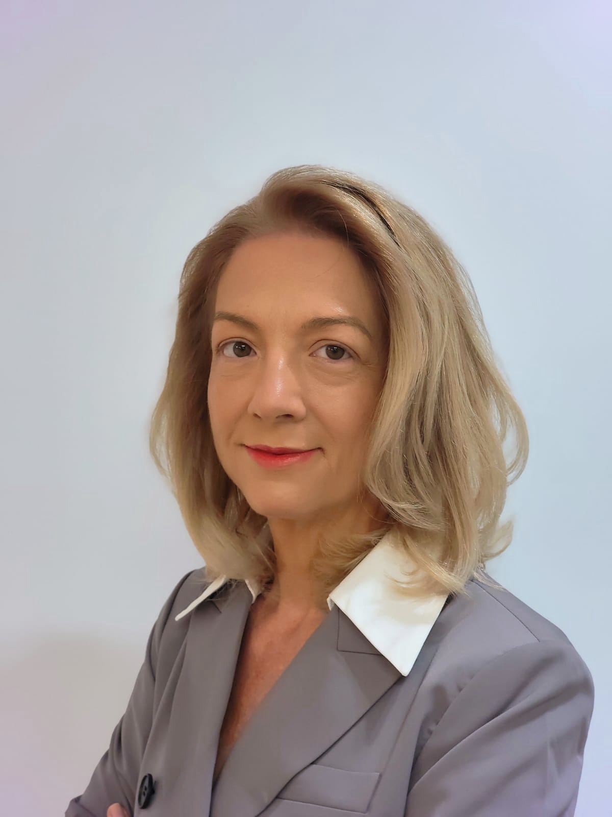 Lucía Suárez