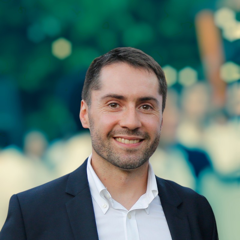 Jaime Pradenas Baeza