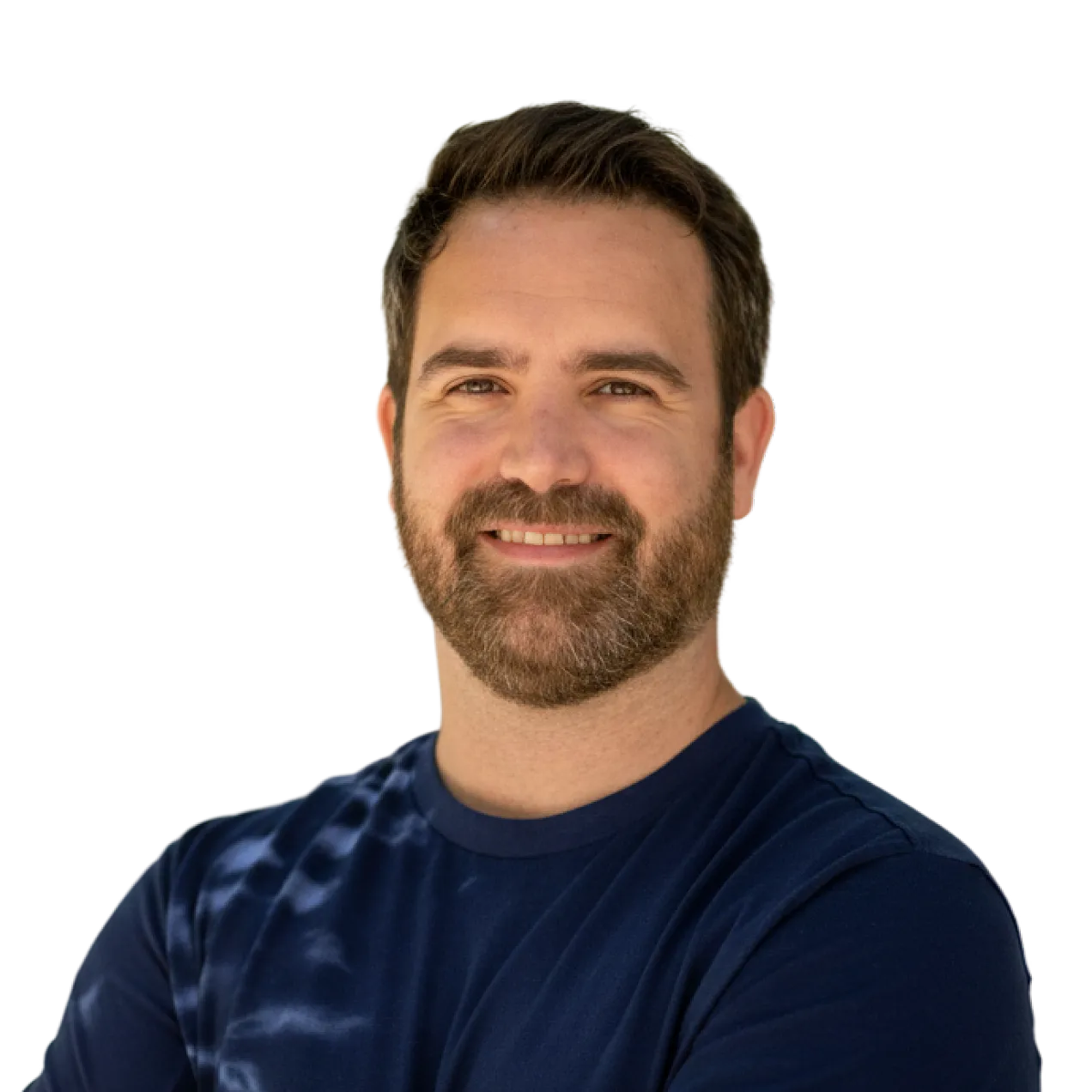 Daniel	Garcia