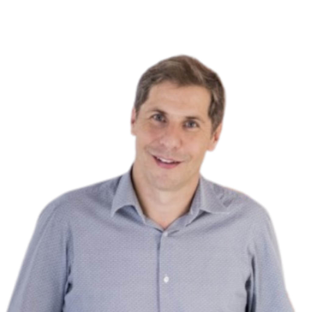 Dario Regattieri
