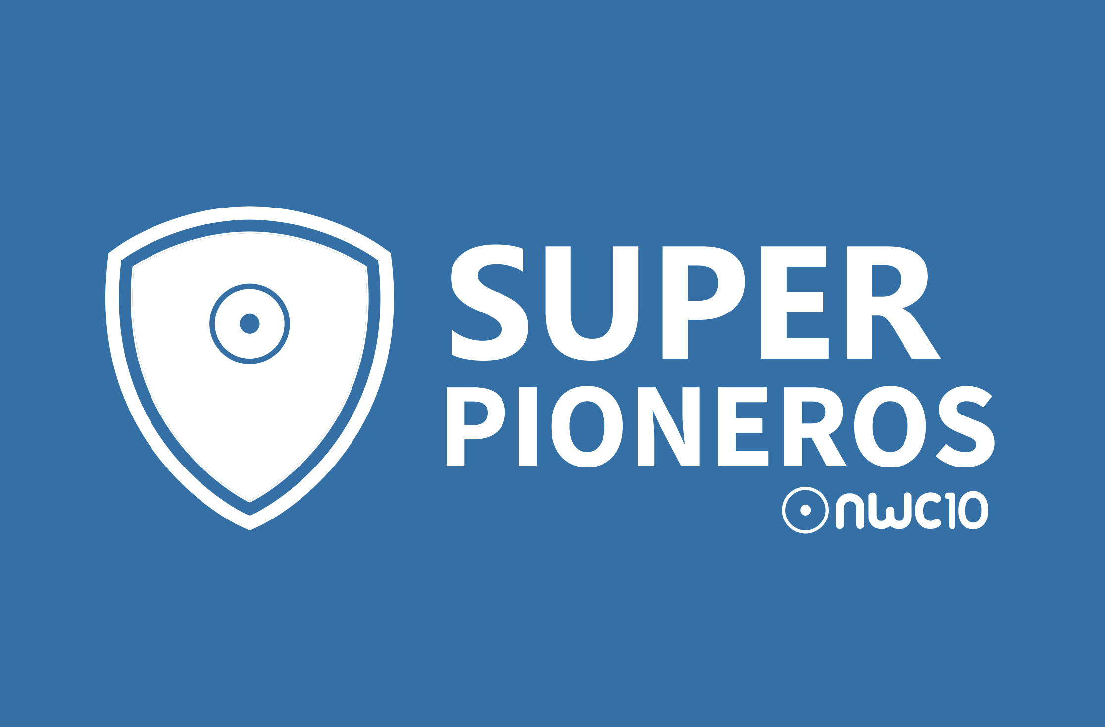 SuperPioneros NWC10