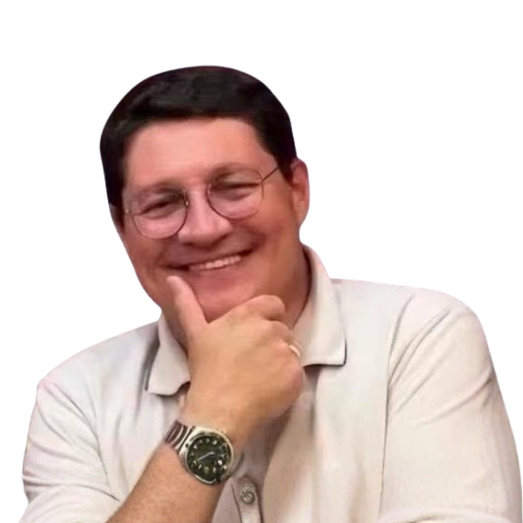 Pedro Corrales