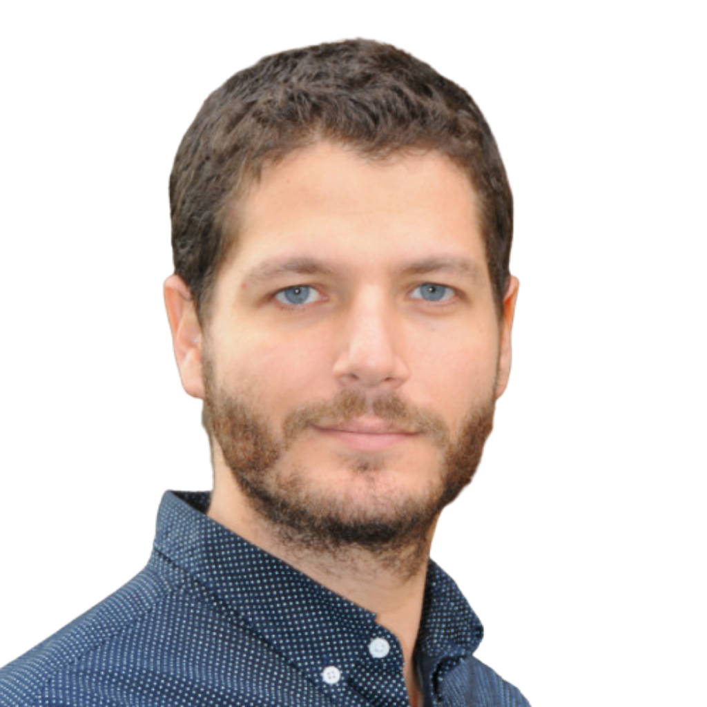 Daniel	Heyman