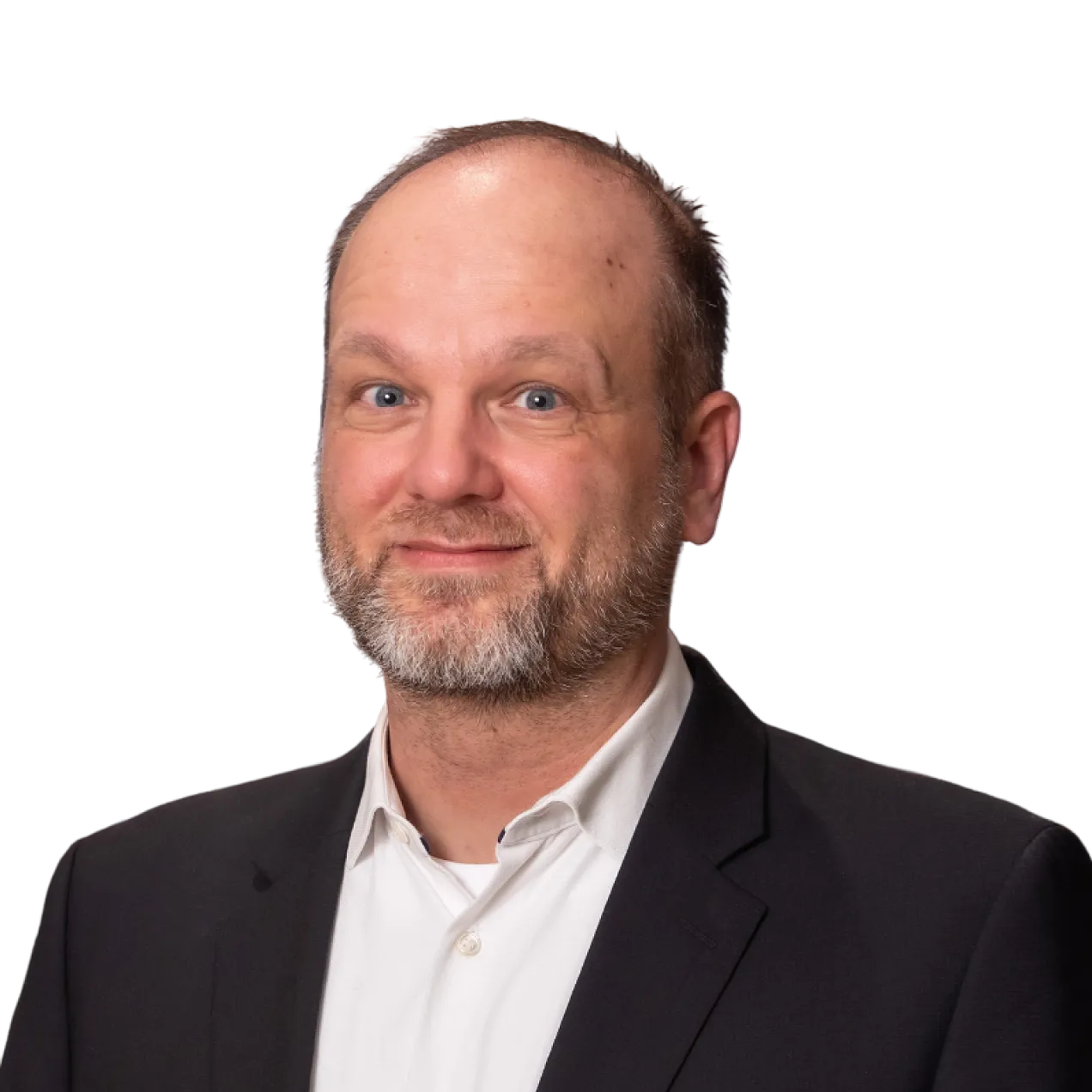 Stephan Dreyer