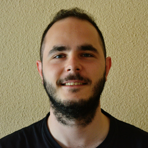 Daniel Caballero