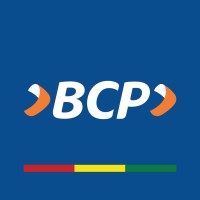BCP Banco de Crédito de Bolivia