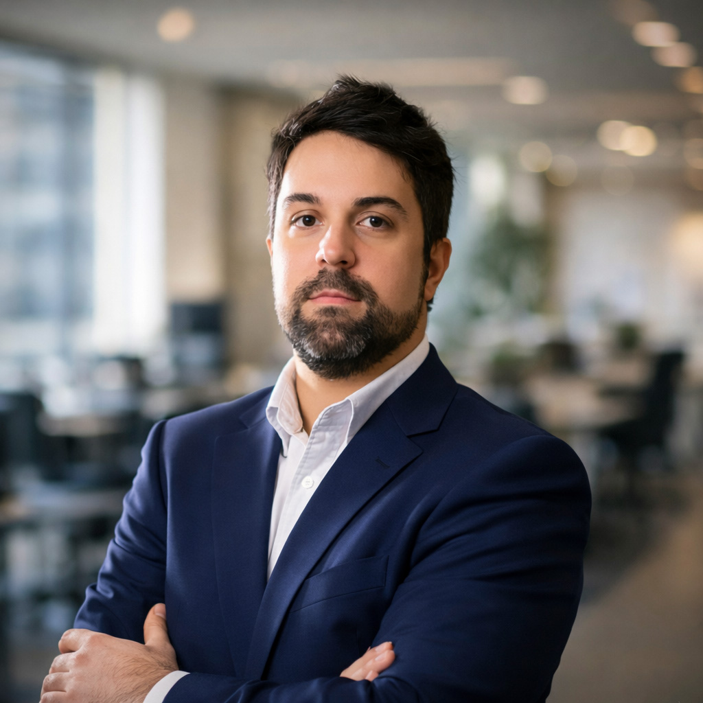 Carlos	Eduardo Franco Russo