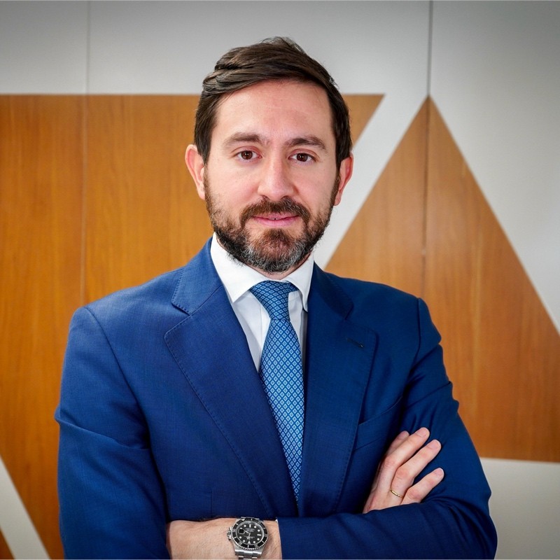 Fernando Alonso de la Fuente