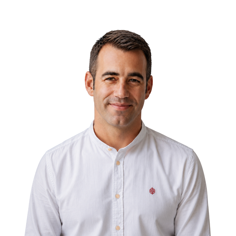 Eu Cabrera