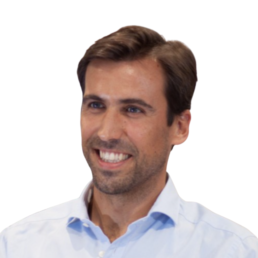 Gonzalo Pradas