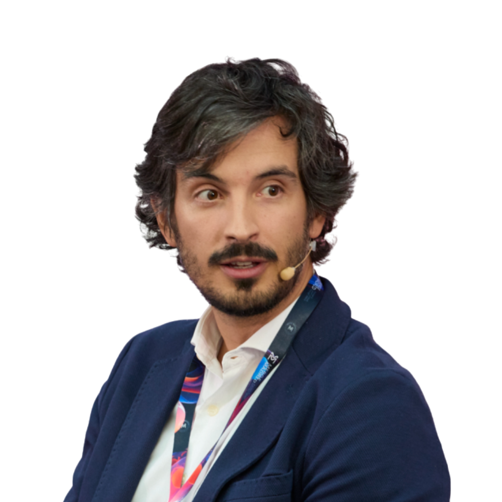 Javier Garcia Nonay