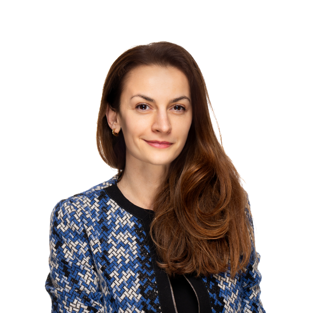 Emi Lorincz