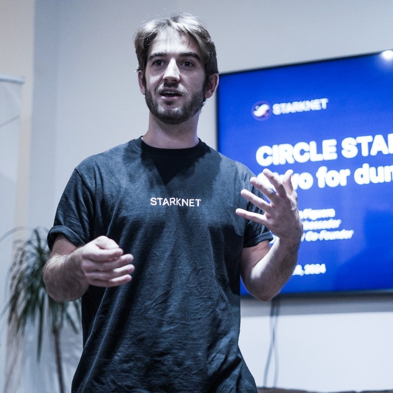 Carlos	de la Figuera